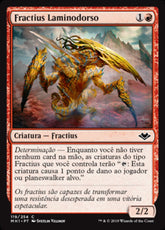 Fractius Laminodorso / Bladeback Sliver - Magic: The Gathering - MoxLand